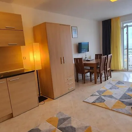 Sunset Kosharitsa Appartement Sunny Beach